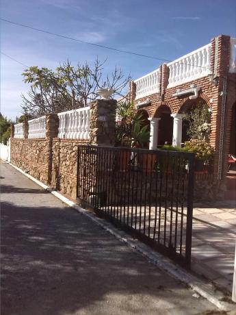 Detached villa for sale in Calle desierto, 15, Mijas thumbnail 1