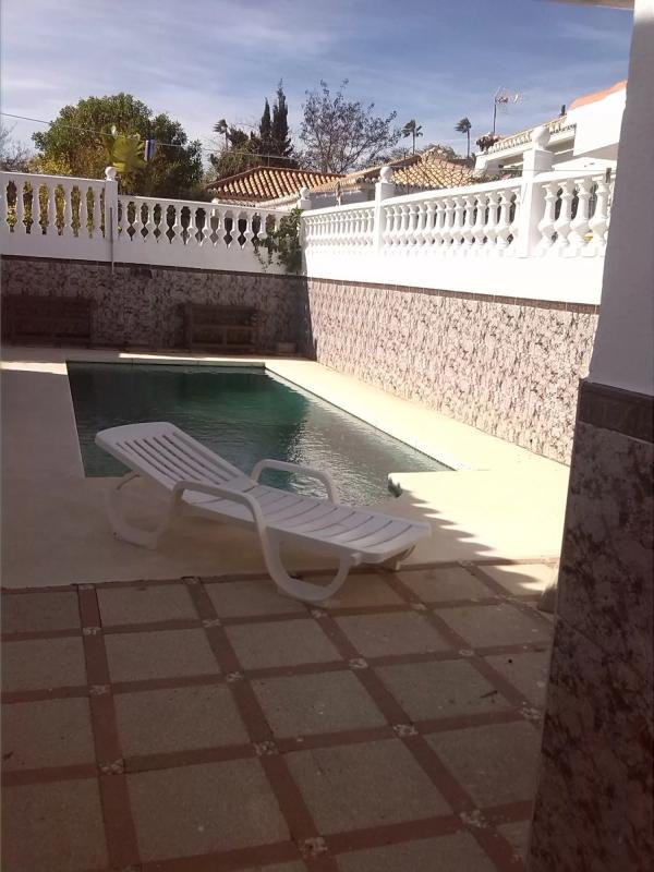 Venta de chalet independiente en Calle desierto, 15, Mijas
 photo 5
