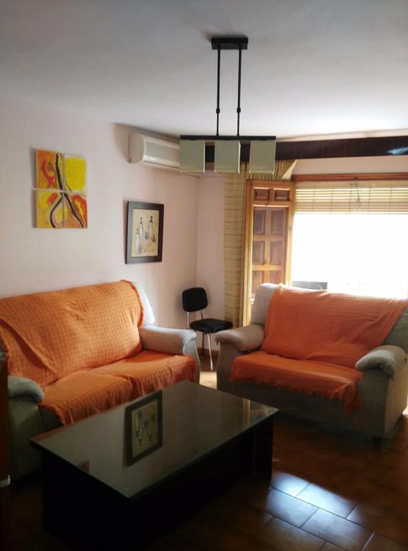 Venta de piso en Calle Santa Clara, 9, Antequera
photo 1