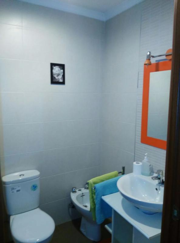 Venta de piso en Calle Santa Clara, 9, Antequera
photo 2