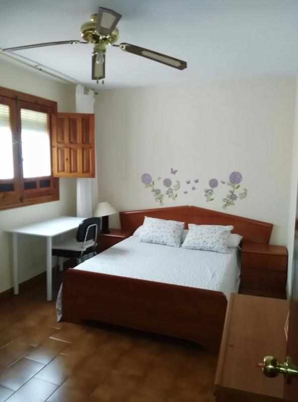 Venta de piso en Calle Santa Clara, 9, Antequera
photo 4