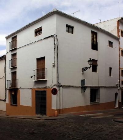 Detached villa for sale in  Cuesta Zapateros, 17, Antequera photo 2
