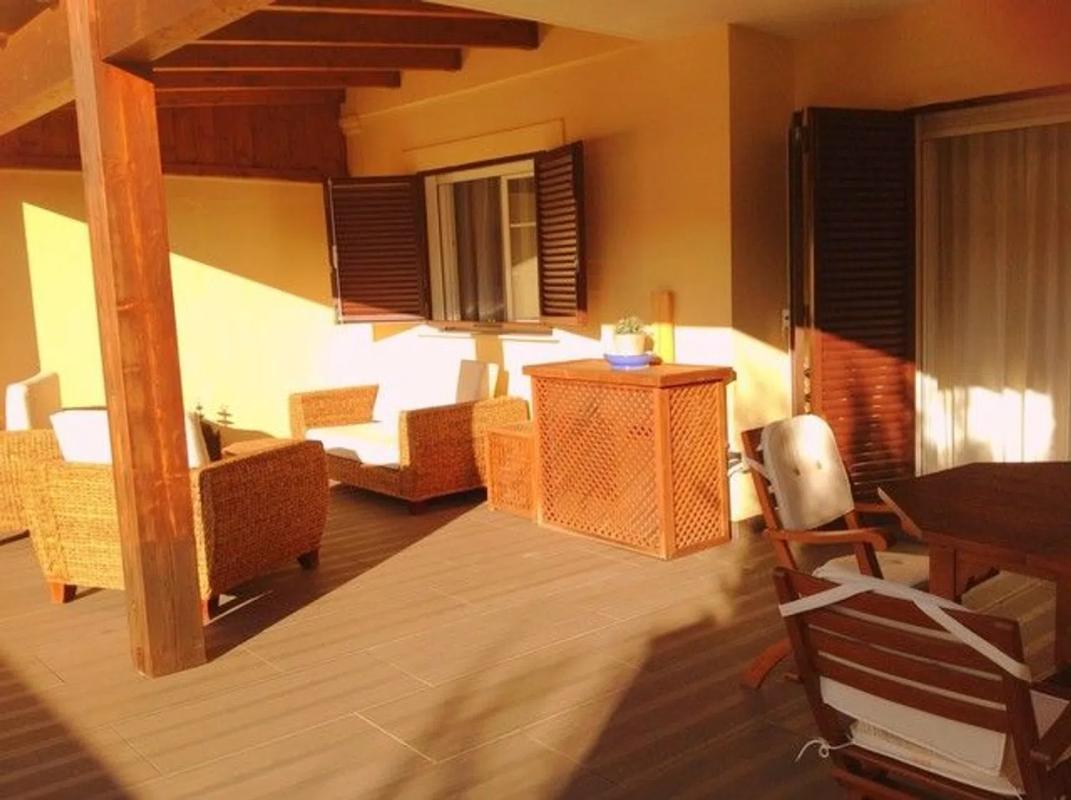 Venta de piso en Barrio Romana Playa, Marbella
photo 1