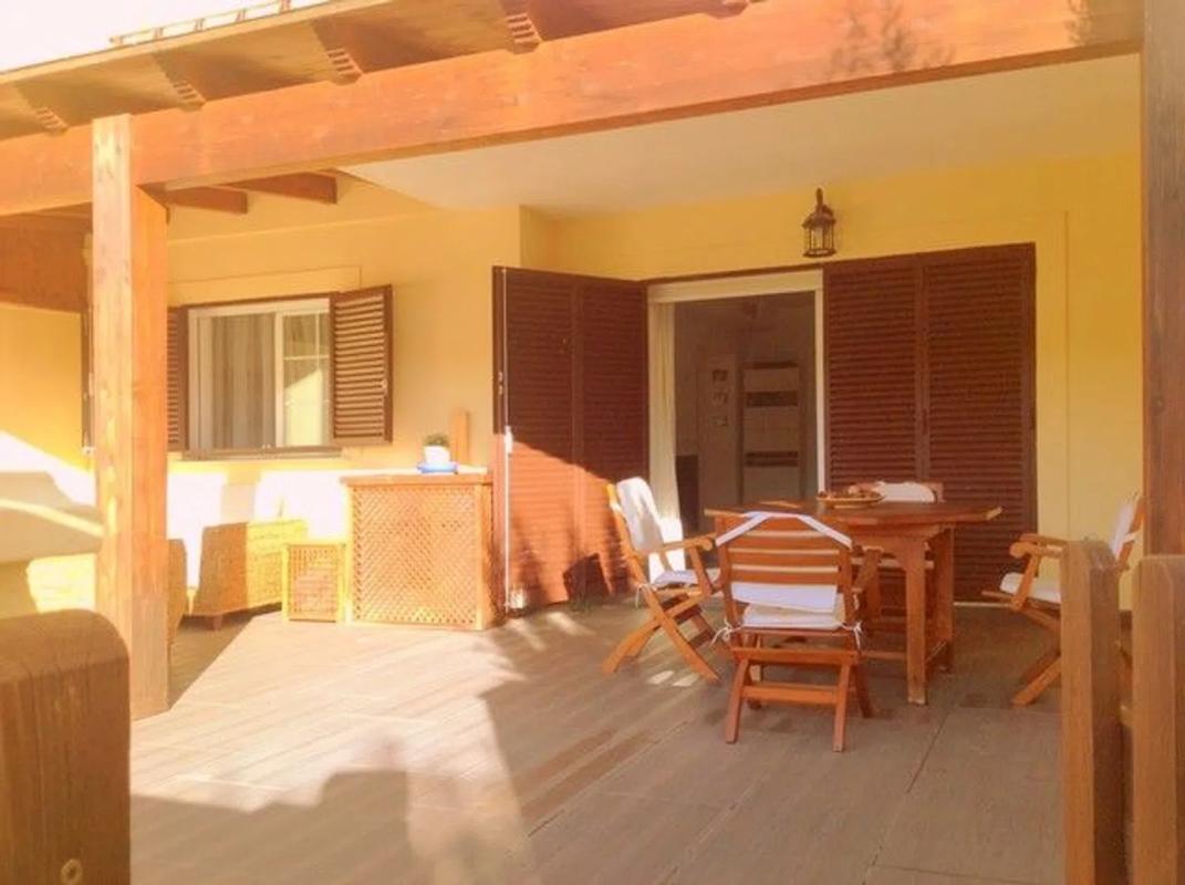 Venta de piso en Barrio Romana Playa, Marbella
photo 2