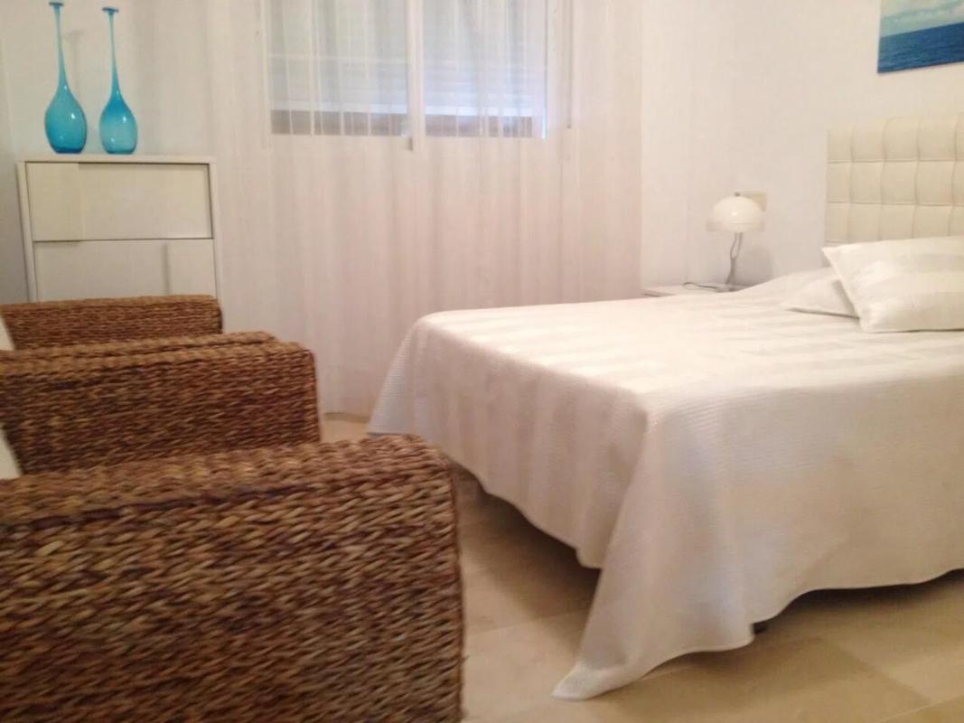 Venta de piso en Barrio Romana Playa, Marbella
photo 4