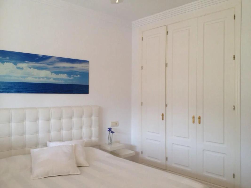 Venta de piso en Barrio Romana Playa, Marbella
photo 5