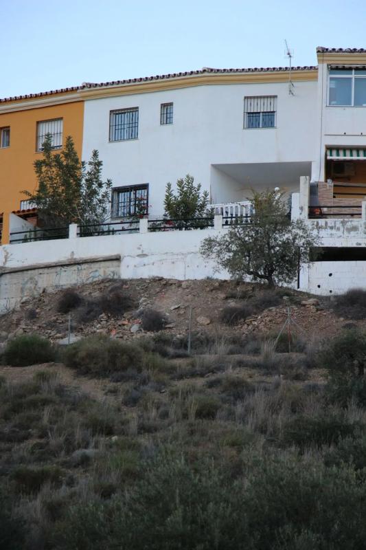 Chalet adosado en Cerro de las Viñas, 73, Alora
photo 1