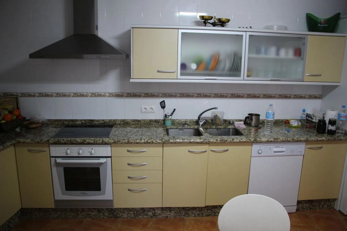 Chalet adosado en Cerro de las Viñas, 73, Alora
photo 4