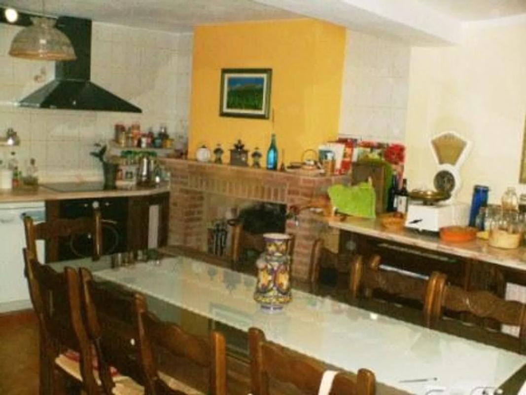 Продажа отдельного шале в , Атажет photo 4