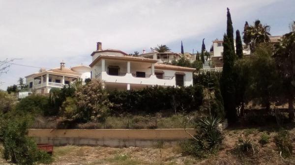 Detached villa for sale in , Benajarafe photo 1