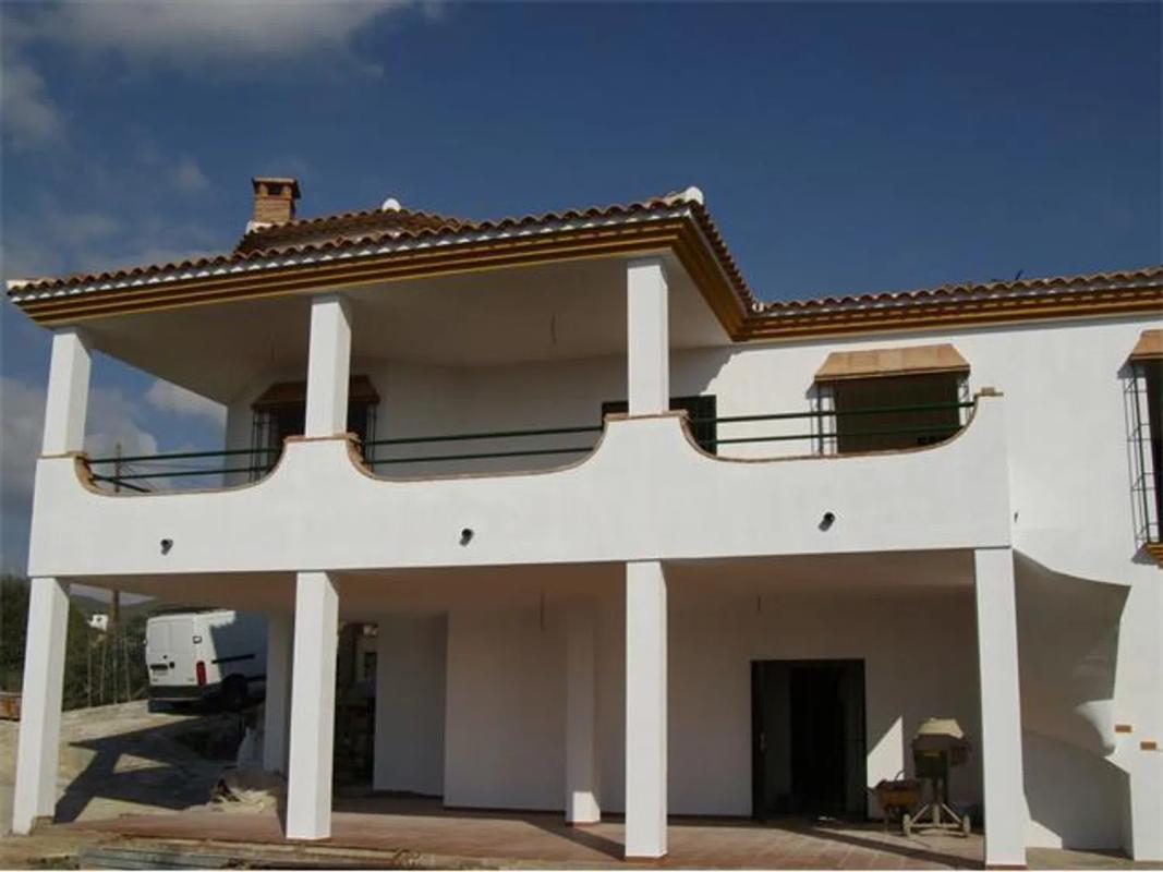 Продажа отдельного шале в , Бенахарафе photo 3