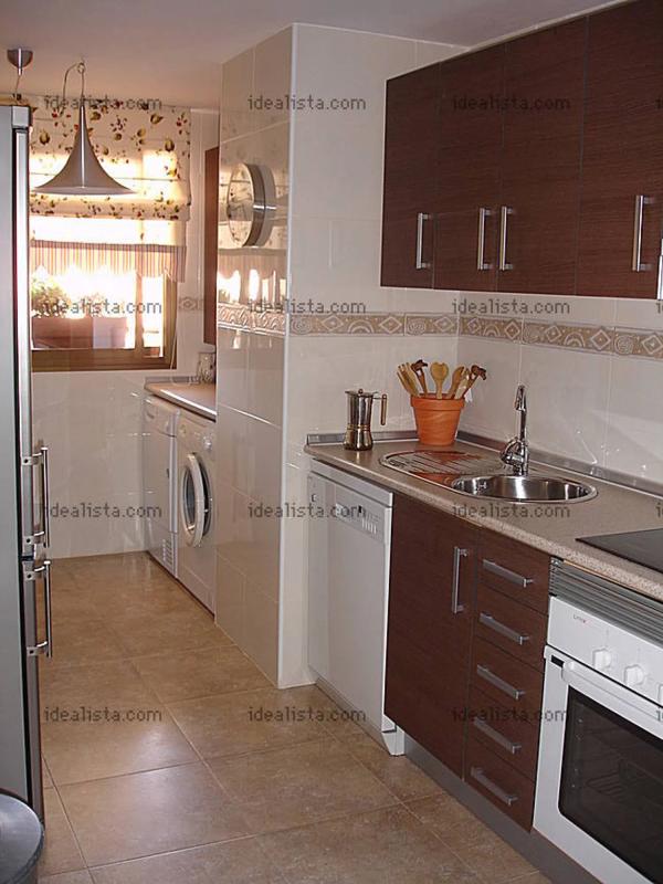 Sale of apartment in Avenida Altos del Olivar, 25, Torremolinos
 photo 4