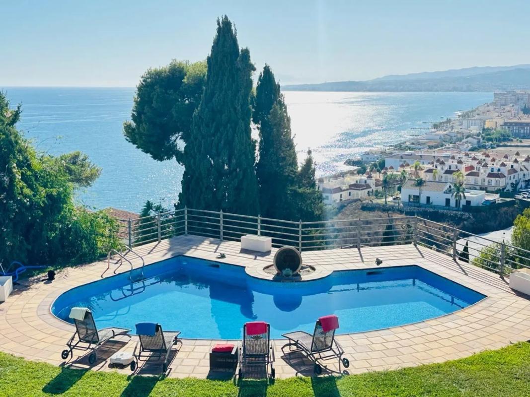 Venta de chalet independiente en El Morche, Torrox
 photo 2