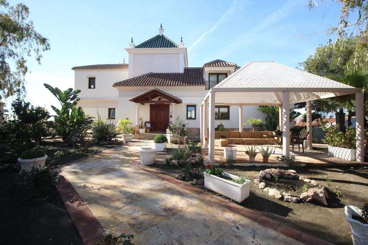 Venta de chalet independiente en El Morche, Torrox
 photo 3