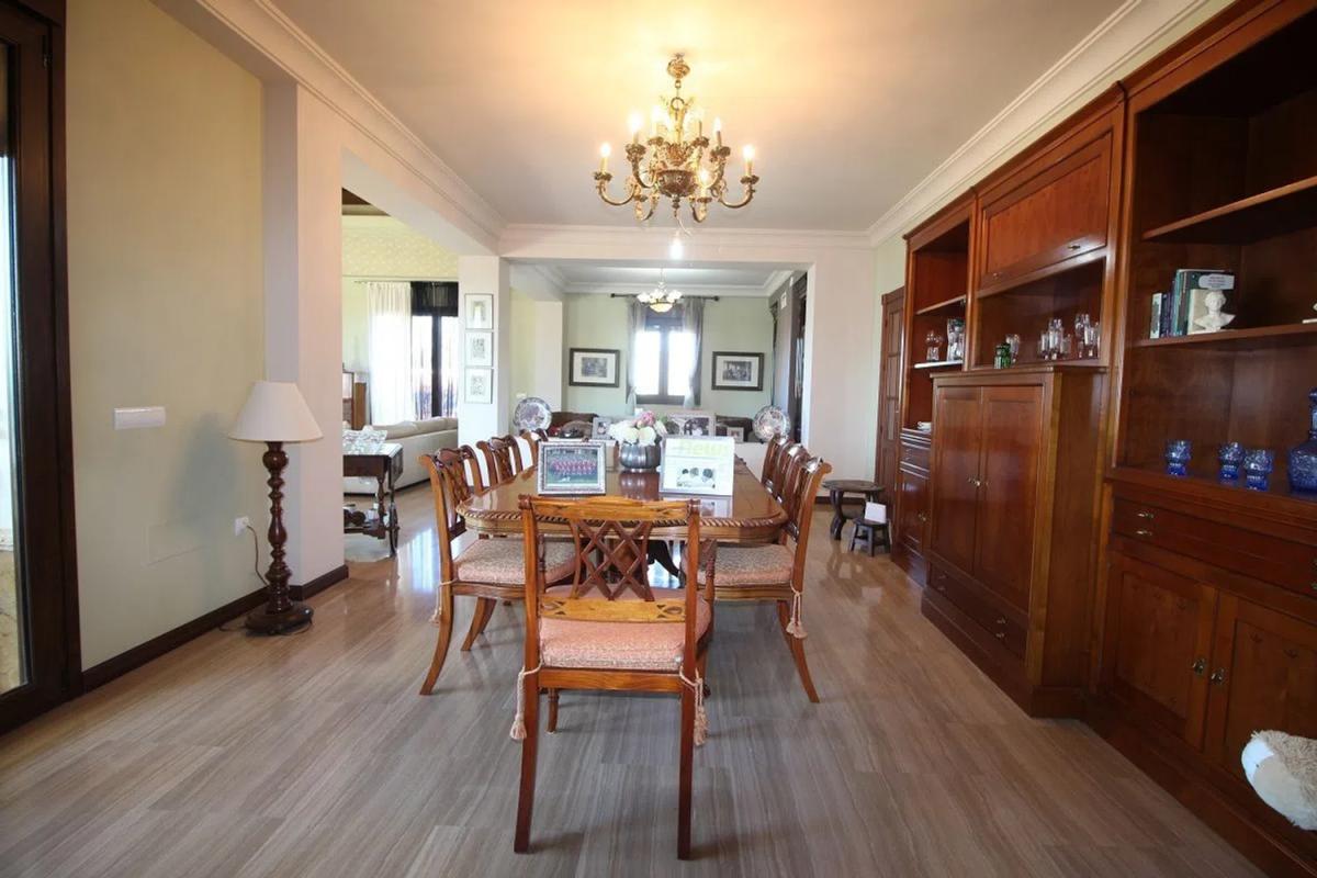 Venta de chalet independiente en El Morche, Torrox
 photo 4