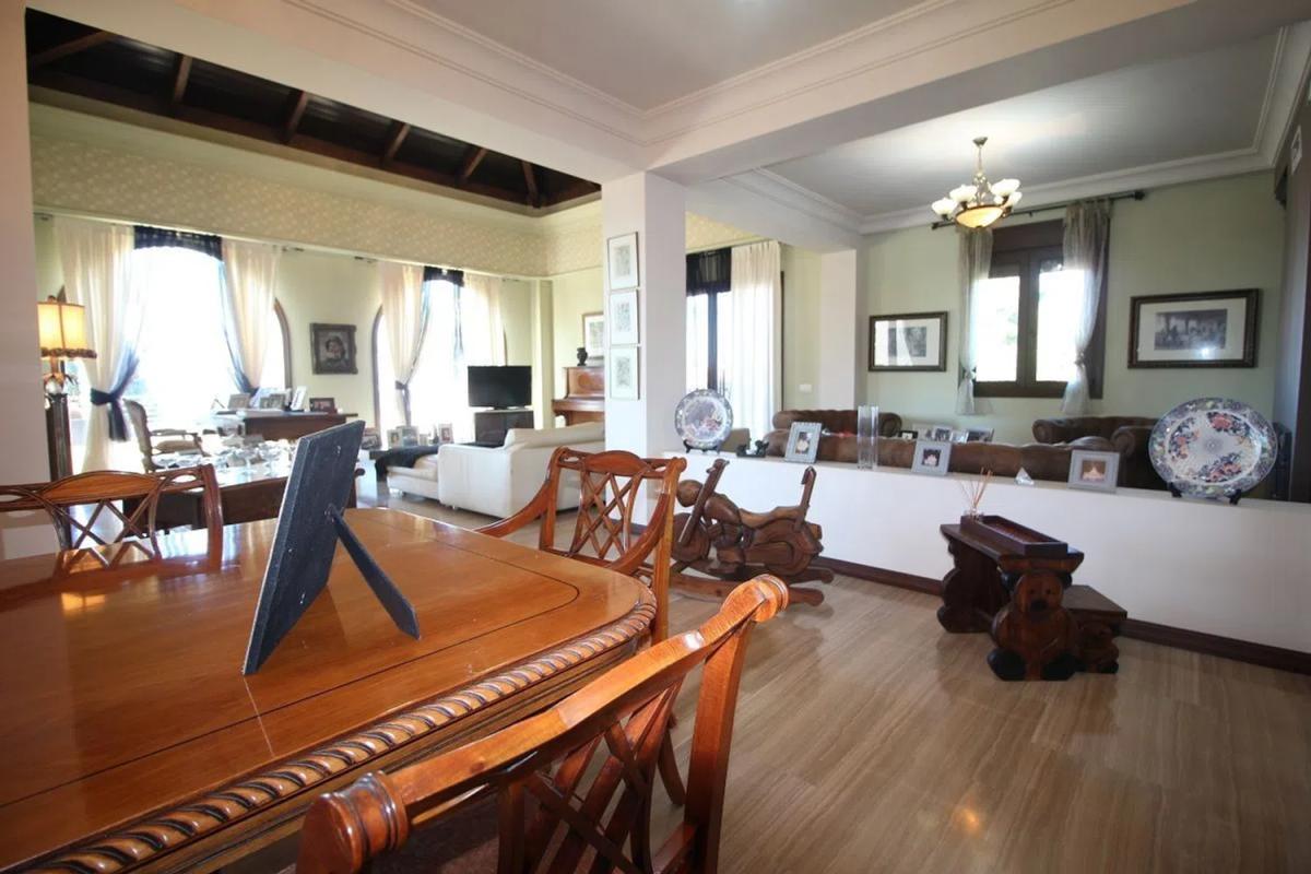 Venta de chalet independiente en El Morche, Torrox
 photo 5