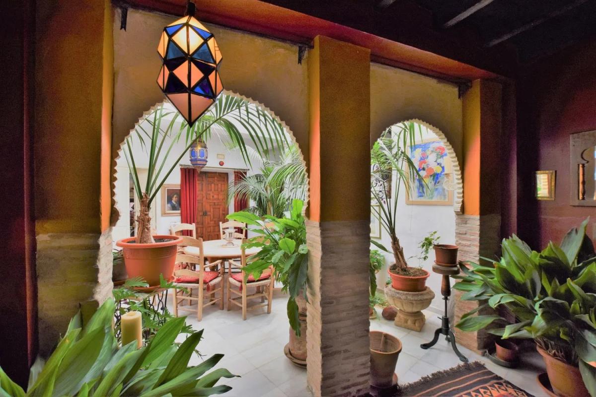 Venta de chalet independiente en Casco Histórico, Ronda
photo 1