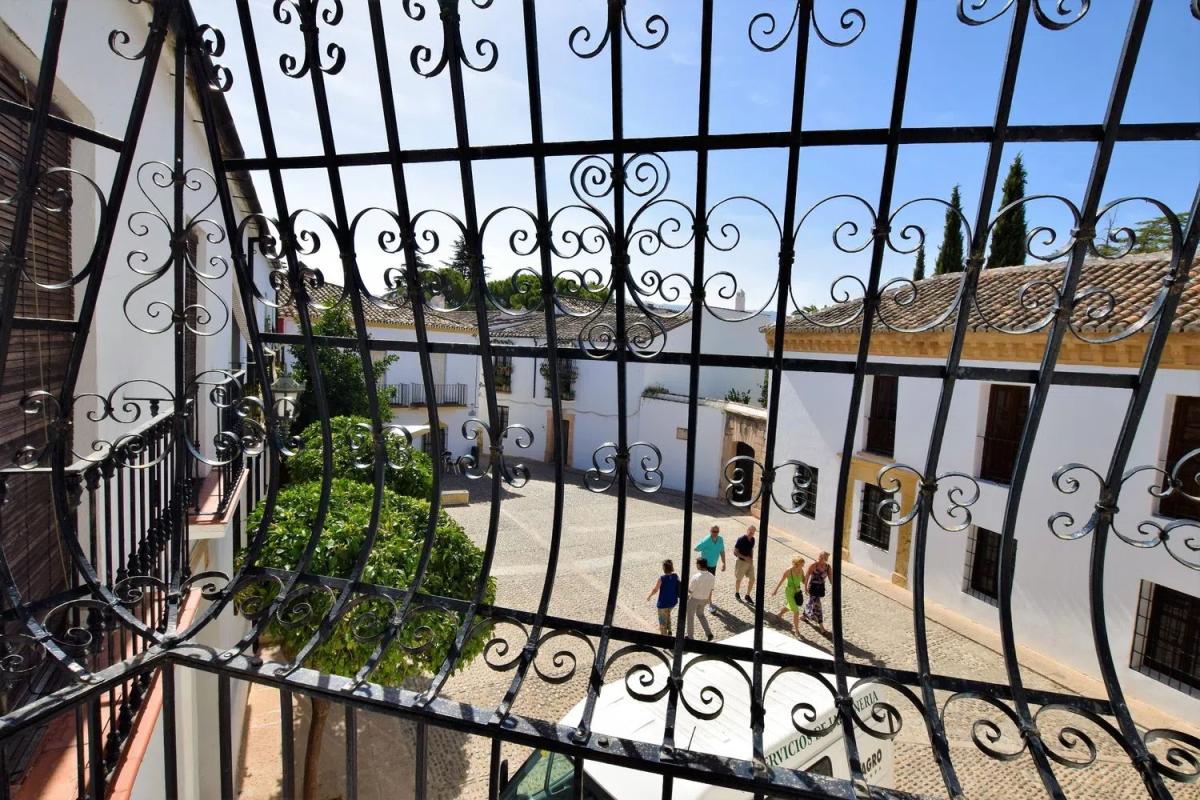 Venta de chalet independiente en Casco Histórico, Ronda
photo 2