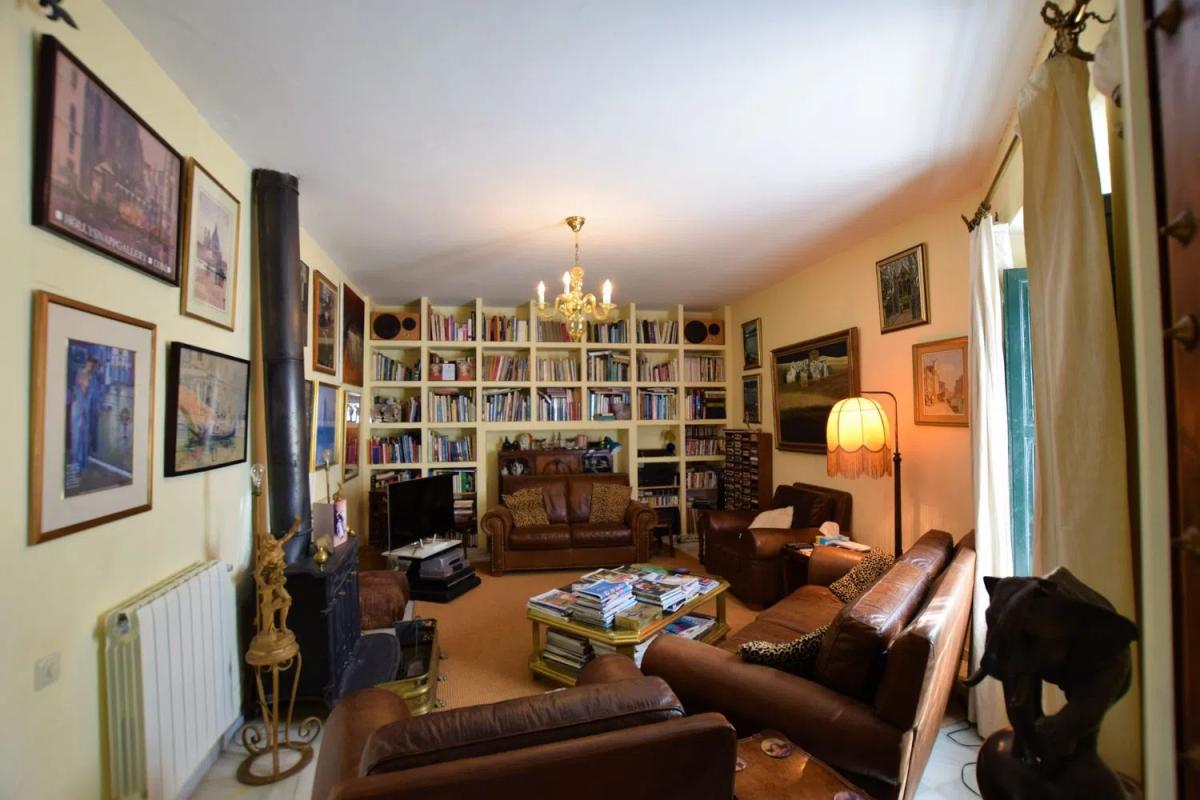 Venta de chalet independiente en Casco Histórico, Ronda
photo 3