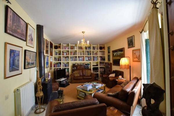 Chalet independiente en venta en Casco Histórico, Ronda thumbnail 2