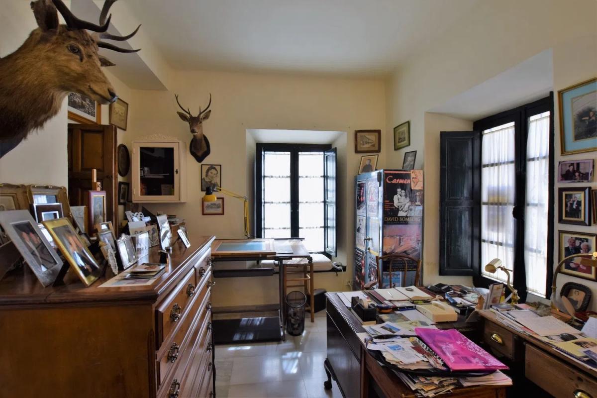 Venta de chalet independiente en Casco Histórico, Ronda
photo 4