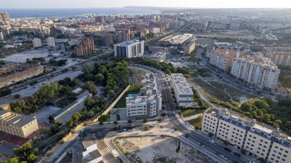 Nowa inwestycja Aborda promocja w Alicante / Alacant photo 1