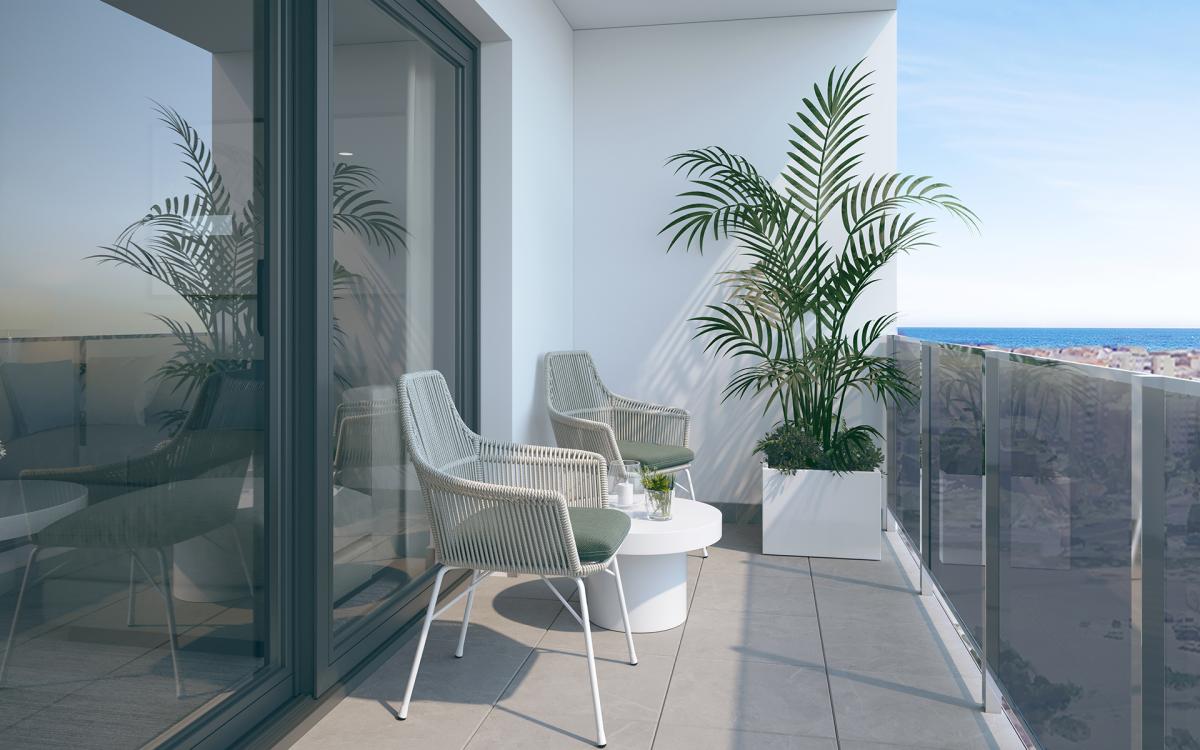 New construction Aborda in Alicante photo 4