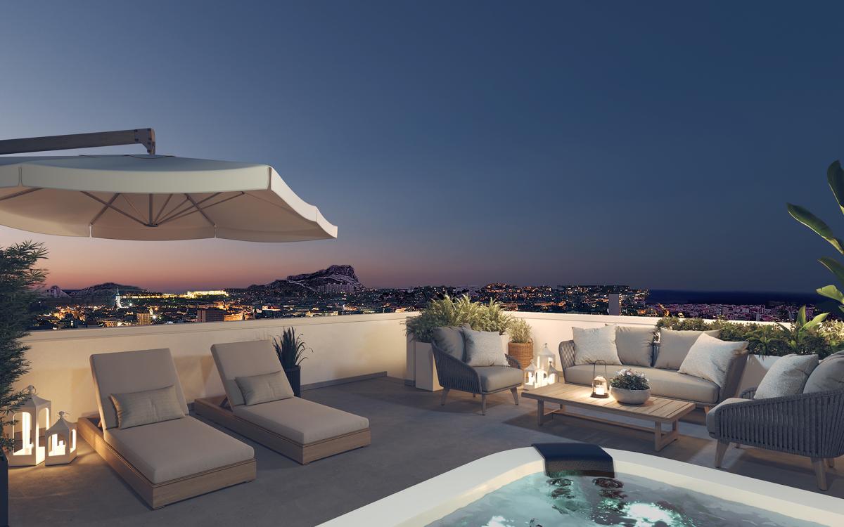 New construction Aborda in Alicante photo 5