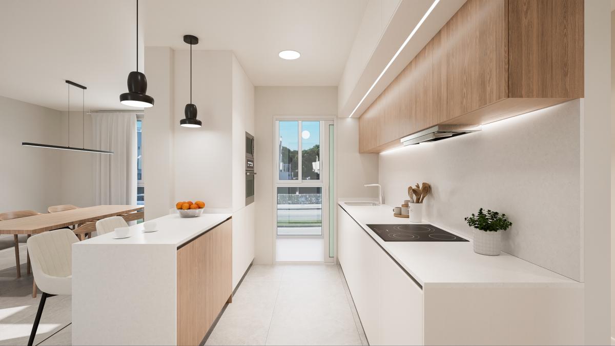 Residencial Nova II, Pilar de la Horadada
photo 2