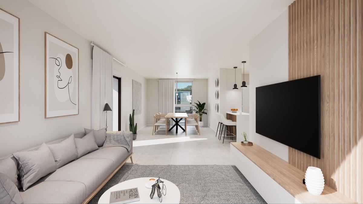 Residencial Nova II, Pilar de la Horadada
photo 3