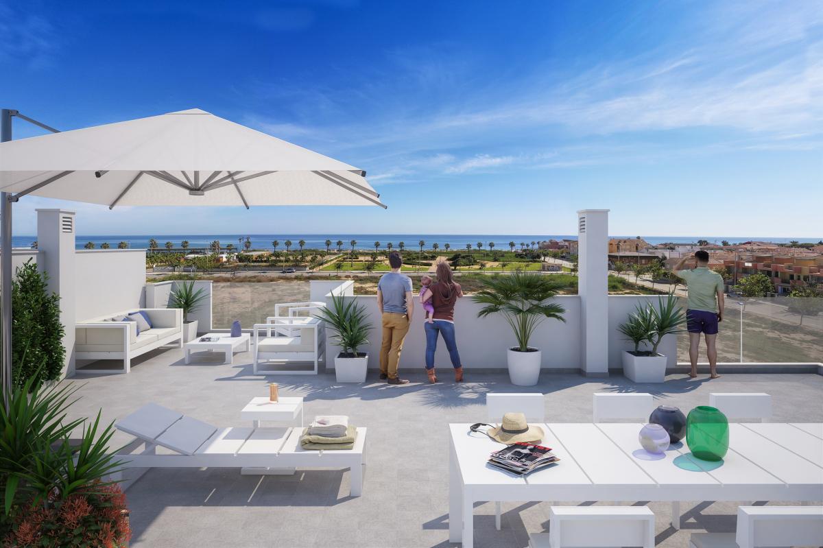 Residencial Nova II, Pilar de la Horadada
photo 5