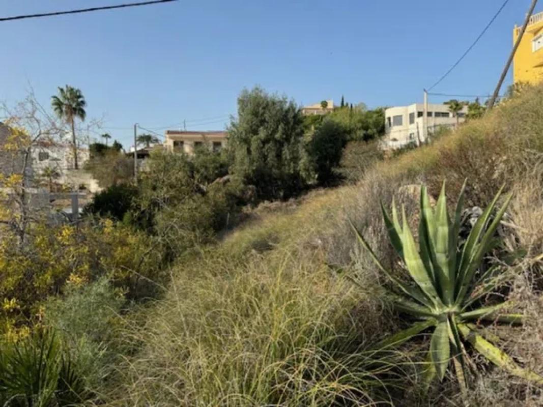 Terreno en venta en El Campello, Alicante photo 5