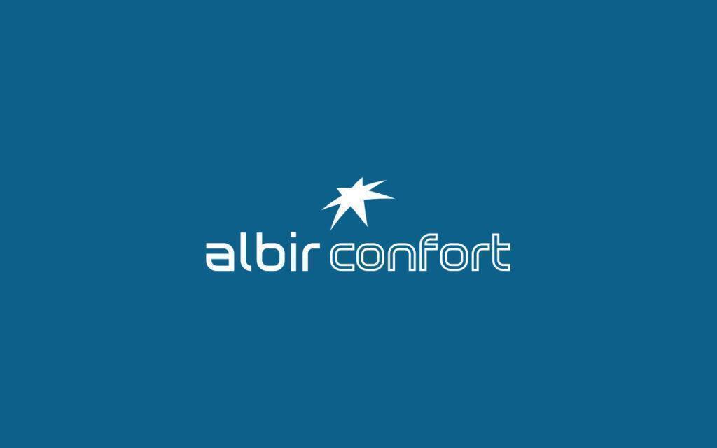 company logo