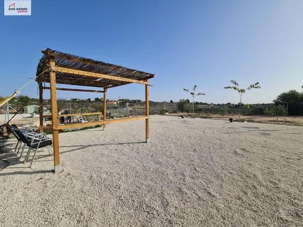 Terreno en Moralet photo 1