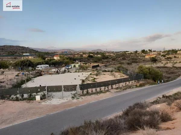 Terreno en Moralet photo 2