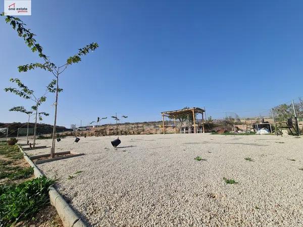 Terreno en Moralet photo 3