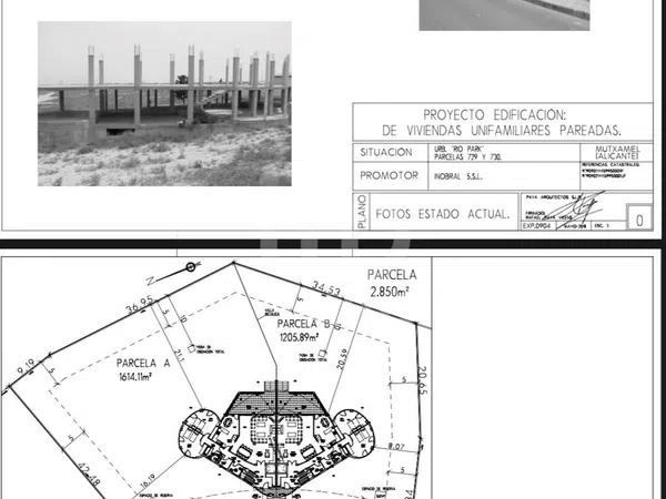 Terreno en Valle del Sol - Rio Park photo 2