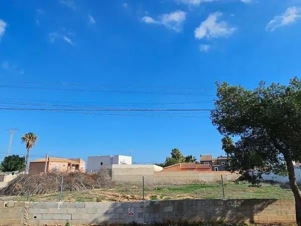 Terreno en calle San Roque photo 2