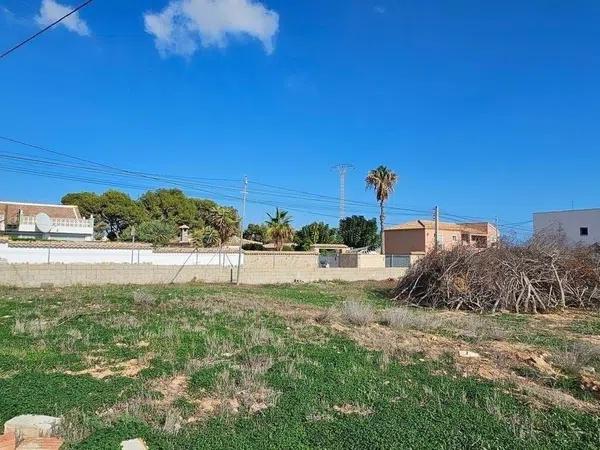 Terreno en calle San Roque photo 3