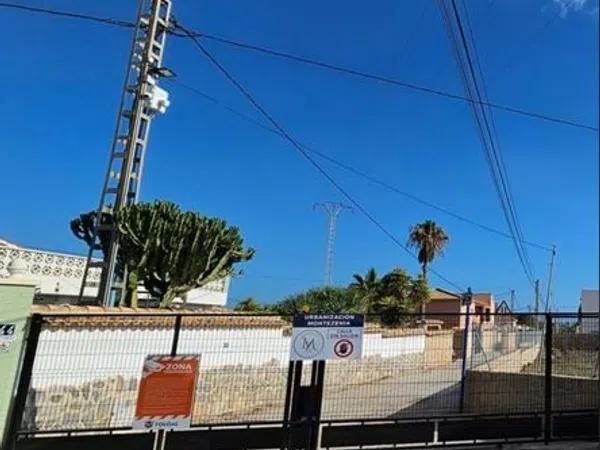 Terreno en calle San Roque photo 4