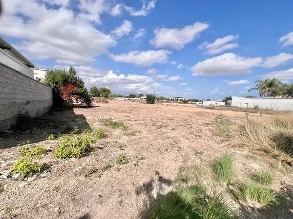 Terreno en Cañada del Fenollar photo 1
