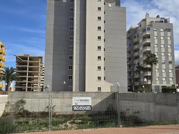 Terreno en Puerto Deportivo photo 1