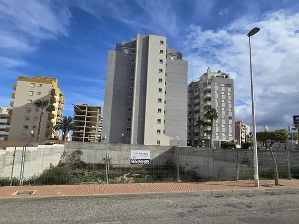 Terreno en Puerto Deportivo photo 4