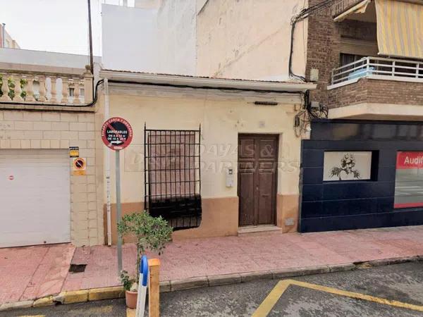 Terreno en Barrio Centro - Muelle Pesquero thumbnail 1