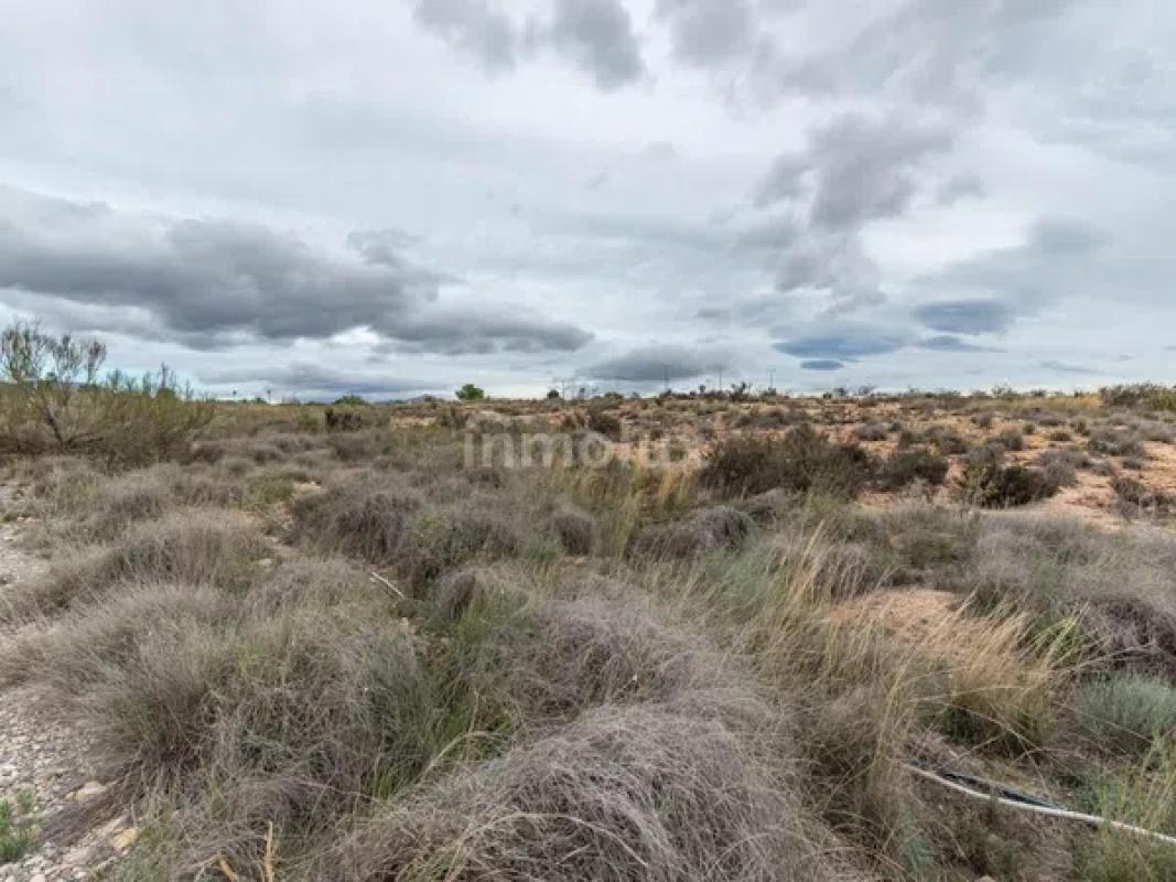 Terreno en venta en Cañada del Fenollar, Alicante photo 4