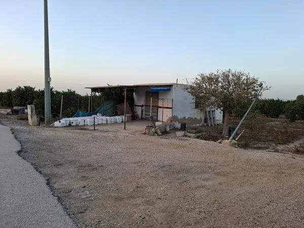 Terreno en Urbanizaciones photo 1