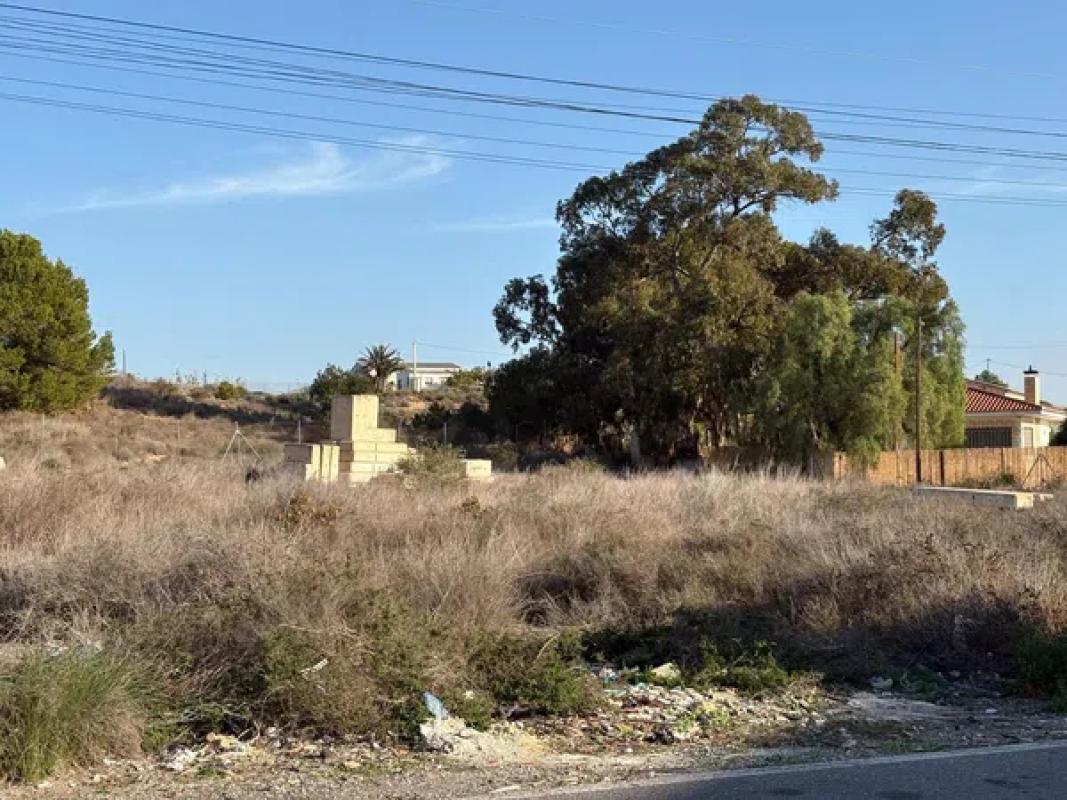 Terreno en venta en Alicante / Alacant, Alicante photo 3