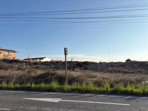Terreno en carretera Bacarot photo 3