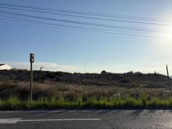 Terreno en carretera Bacarot photo 4