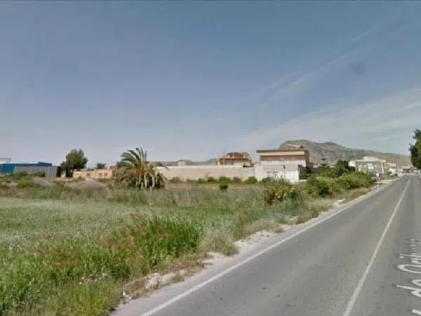 Terreno en Redovan photo 1